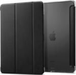 Spigen Liquid Air Folio husă pentru iPad Pro 11 5 / 6 2024-2025 negru (ACS09440)