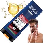 L'Oréal Loreal Men Expert Hydra Hyaluronic tusfürdő 400ml (3600524194154)