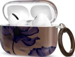 Tech-protect Lamano husă pentru Apple AirPods Pro 1 / 2 Velvet Night (5906302352593)