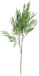 Bizzotto Set 3 plante artificiale verzi 91h (0170811)