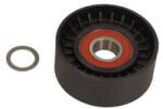 MAXGEAR Napínacia kladka rebrovaného klinového remeňa MAXGEAR 54-1369 (54-1369)