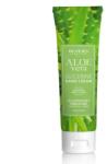 REVERS COSMETICS Crema hidratanta cu glicerina pentru maini si unghii 125 ml Aloe Vera