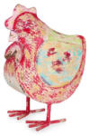 Bizzotto Figurina Gaina metal multicolor 26x16x31h (0187408)