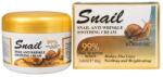  Kormesic Crema antirid cu saliva de melc 80 g Snail Soothing