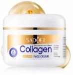 SADOER Crema de fata cu colagen pentru fermitate 60 g Collagen