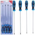 BGS technic Torx csavarhúzó készlet T15-T30 Extra hosszú, Bgs (74541)