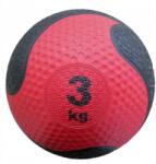 SPARTAN Crossfit Fitness orvosi labda Spartan 3 kg (1021)