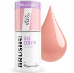 Brush UP! BrushUp! Hibrid lakk Nude Is Good 5ml