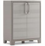 Keter Alacsony szekrény Gulliver, szélesség 80 cm (006309)