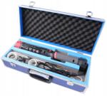 G. I. Kraft Indukciós Fűtő 1, 1 Kw Csavarokhoz Előmelegítő Indukciós Fűtőberendezés 1100W (IND-1100W-RMH)