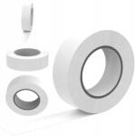 ECO Light Erős Elektromos Pvc Szigetelőszalag Vízálló 19mm Fehér 20m (M20803)