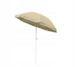 Linder Exclusiv Kerti napernyő 200 cm Bézs (MC200P-BEZOVA)