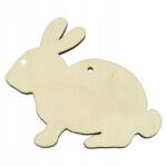 Kreatywne Myślenie Fa Húsvéti nyuszi 5cm 1db (5903246612387)