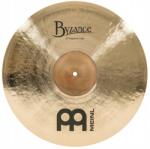 Meinl Cymbals Meinl Byzance Brilliant Polyphonic Crash 18 (Byzance Brilliant Polyphonic Crash 18)