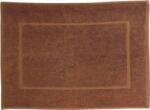 B. E. S. Petrovice Bes Petrovice, sro Fürdőszőnyeg Comfort 50x70 cm Barna (8-004-0003)
