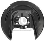 Febi Bilstein Ochranný plech proti rozstreku, Brzdový kotúč FEBI BILSTEIN 197439 (197439)