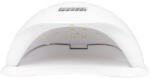 Activeshop Uv/led körömlámpa Dual Glow 5 48W USB-vel (AC133421)