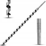 Art-Pol Fa Fúrószár 22x600mm Csavaros (54472)