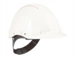 3M Uvicator G3000 védősisak, fehér (G3000NUV-VI)
