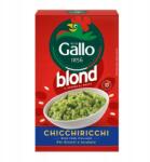 Gallo Blond Gran Chicco olasz parboiled rizs 1 kg