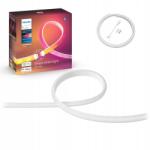 Philips Intelligens Led szalag 12, 3W 1m Cct Rgb Philips Hue Bluetooth Bővítés (8719514339989)