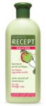 Subrina Recept Teen Action, Sampon antimatreata pentru scalp gras, 400ml