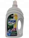 Purox Mosógél Purox 4, 3l Univerzális Color Fehér Mountain Flowers 143 mosás (934878)