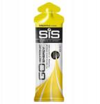 Science in Sport Sis Go Isotonic Energy Energia Gél Ananász Energia 60 ml Rövid Dátum (5025324002351)