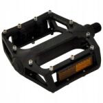 FPD Kerékpár pedálok Fpd Alu 1/2 Bmx fekete (3-NWL-219RP CZ)