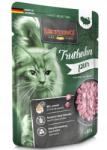 Leonardo Finest Selection Pulyka tasak Macska 85g