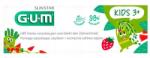 G U M Sunstar Gum Kids, Fogkrém, 3 éves kortól, 50 ml (3000)