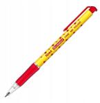 Toma Golyóstoll Toma Sunny 0, 7mm automata piros (TO-060)