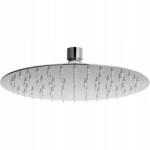 Mexen Slim fejzuhany 20 cm, Króm 79220-00 (79220-00)