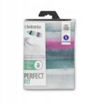 Brabantia Vasalódeszka huzat pamut Brabantia K3 (119668) Ruhaszárító