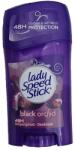 Speed Stick Lady speed stick antiperspirant-deodorant black orchid 48h 40g