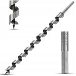 Art-Pol Fúrószár Fához 25x460mm Csavaros (54425)