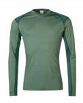 Halti Férfi termo póló Halti Pihka II Merino 100% Zöld M (088-0199-B55)