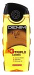 Denim Gold Tusfürdő férfiaknak 250 ml (8008970037196)