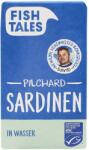 Fish Tales Sardine in suc propriu 120g