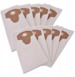 Techkar Dedra DED6601 30L porszívó Porzsák 6599 6602 6604 6601 (5902553751604)