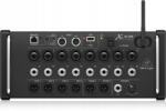 BEHRINGER XR16 - digitális keverő (4033653070362)