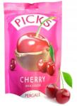 Pergalé Liofilizált meggy kakaós tejcsokoládéban 90g Picks Cherry (4770179991374)