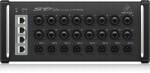 BEHRINGER SD16 - digitális stagebox (4033653070454)