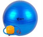 Azaris Rehabilitációs Gimnasztikai Labda Klasszikus 75CM Fitnesz Pilates Erősítés (PIŁKA REHABILITACYJNA GIMNASTYCZNA KLASYCZNA)