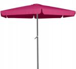 Linder Exclusiv Napernyő 400 cm Rózsaszín (MC2012BB)