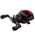 FL Orsó Multiplikátor Casting Pro Fl Bal 18+1 Süllő Csuka (FL-YQ-200-LEFT)