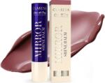 Claresa Care All Day Mirror Shine Balm szájfény stift Painted Rose 3g (5903819837346)