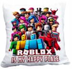  Párna Roblox Robloks Blox Ajándék Játék Gyerekeknek Ajándék Név