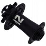 Novatec Első kerékagy Novatec D791SB 15mm 32H matt fekete (3-NT-D791SB-15-32 CM)