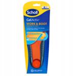Scholl GelActiv Work Scholl cipőbetét S-es méret